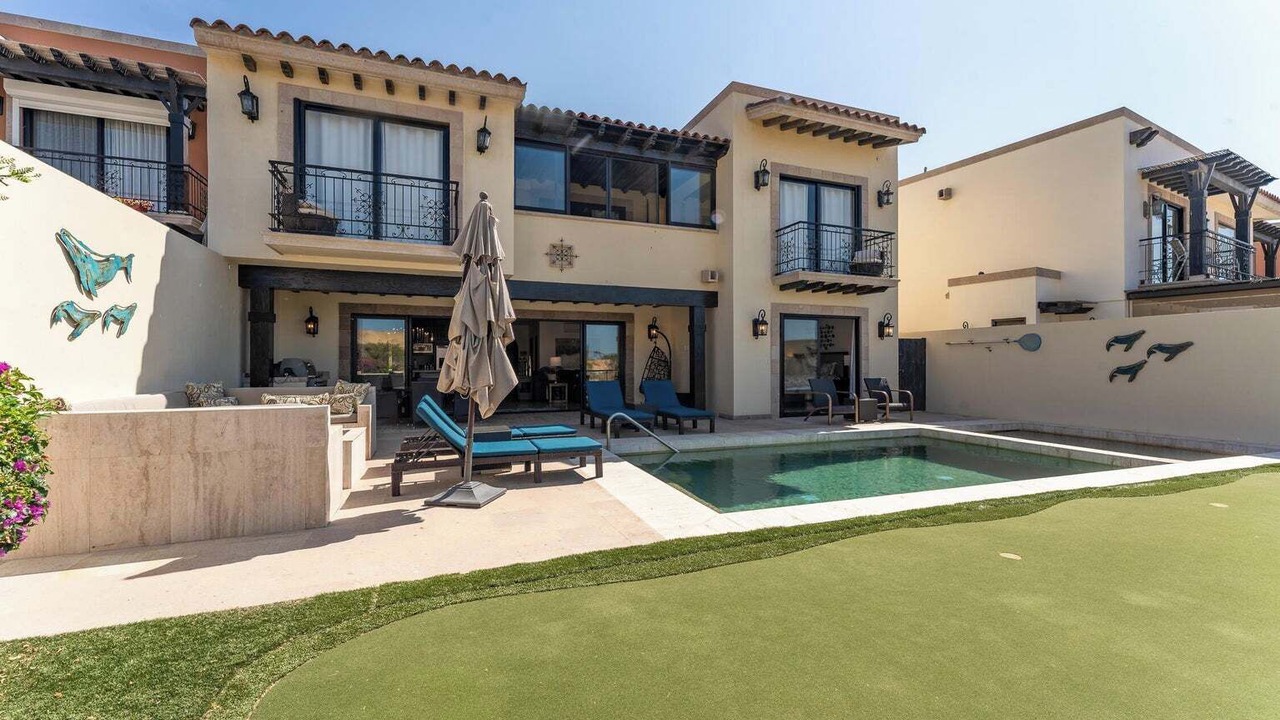 Photo of Outdoor in Los Cabos