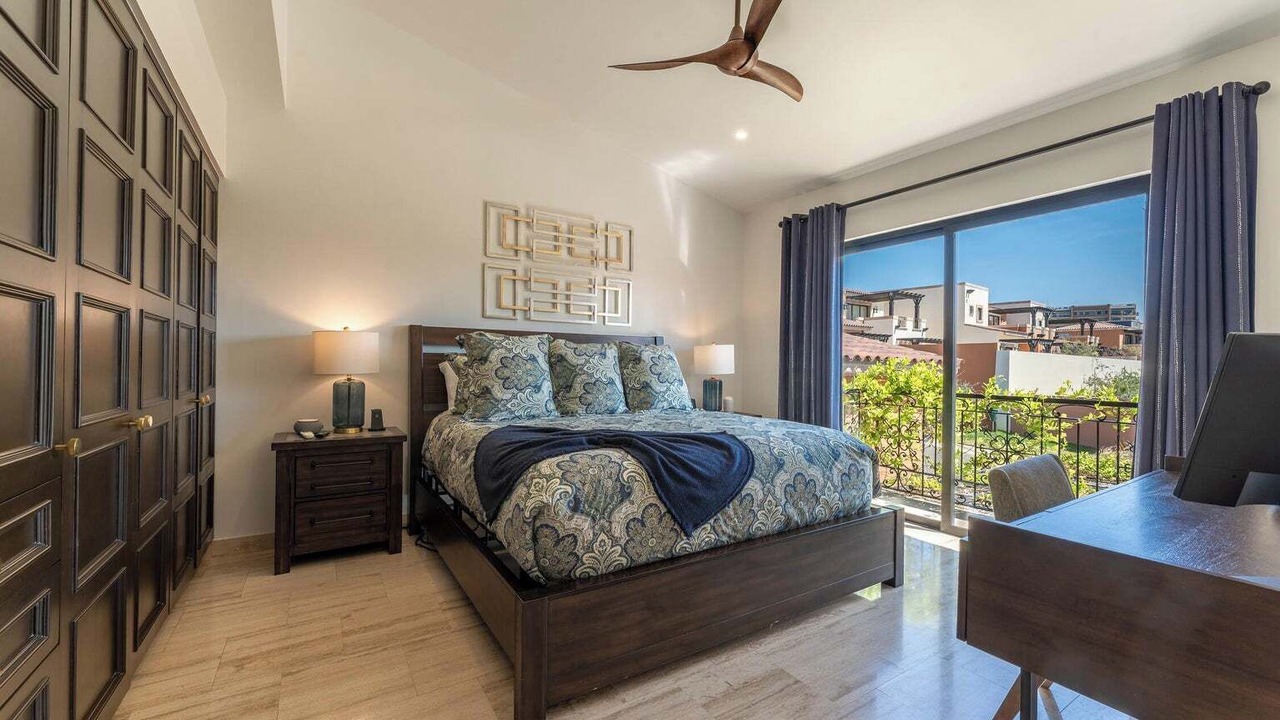 Photo of Bedroom in Los Cabos