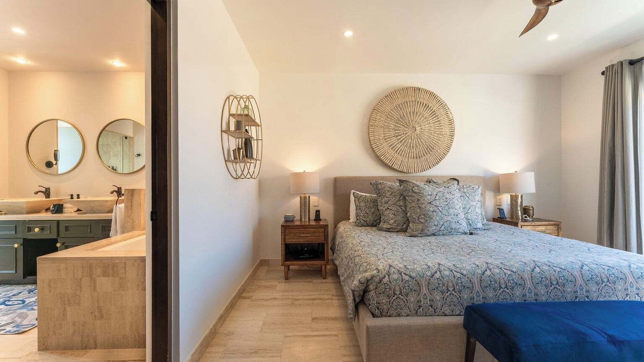 Photo of Bedroom in Los Cabos