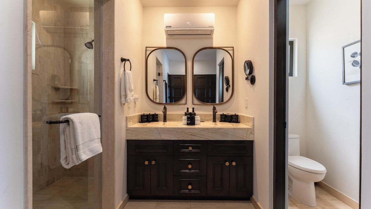 Photo of Bathroom in Los Cabos