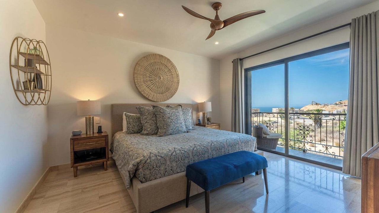 Photo of Bedroom in Los Cabos