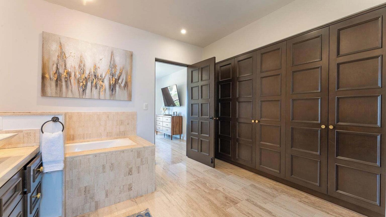 Photo of Bathroom in Los Cabos