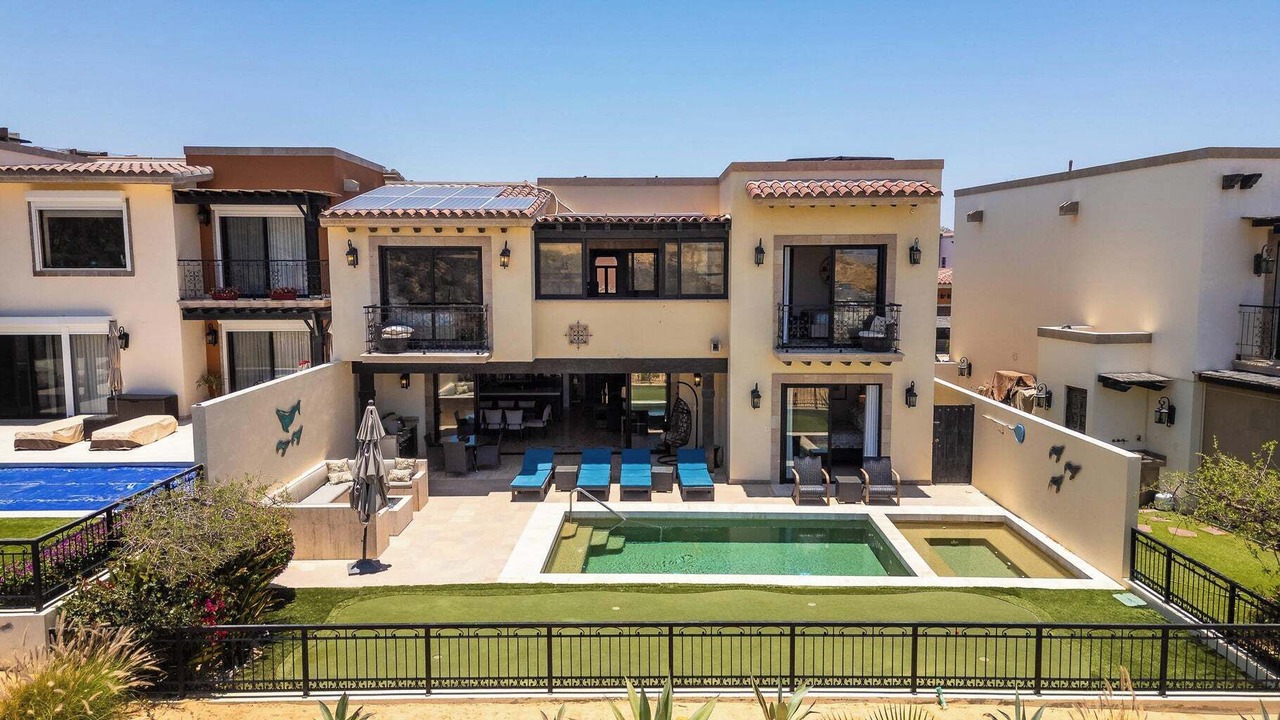 Photo of Outdoor in Los Cabos