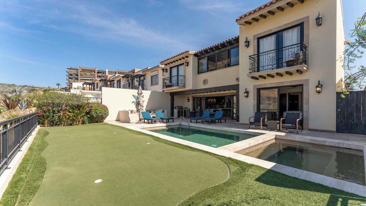 Photo of Outdoor in Los Cabos