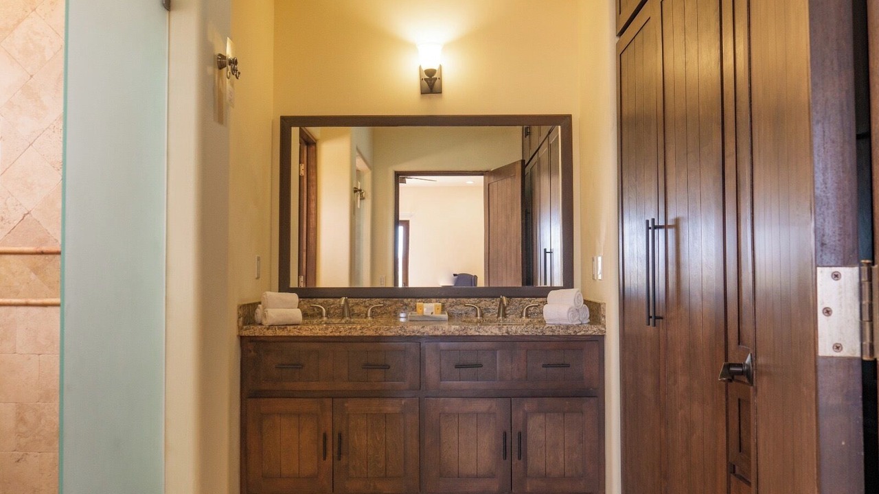 Photo of Bathroom in Los Cabos