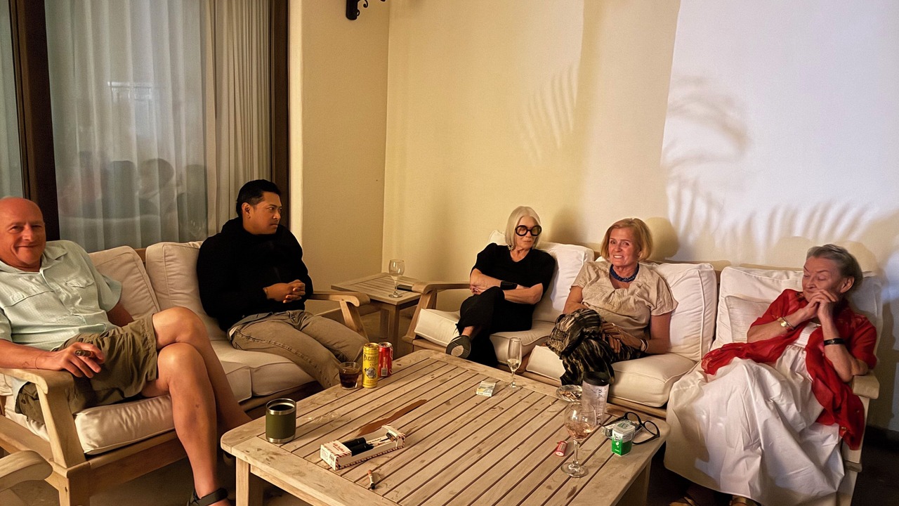 Photo of Livingroom in Los Cabos