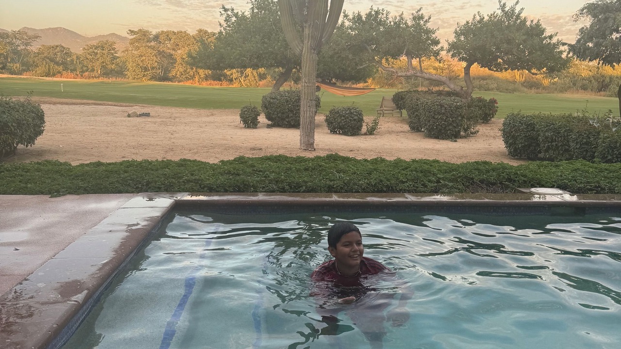 Photo of Outdoor in Los Cabos