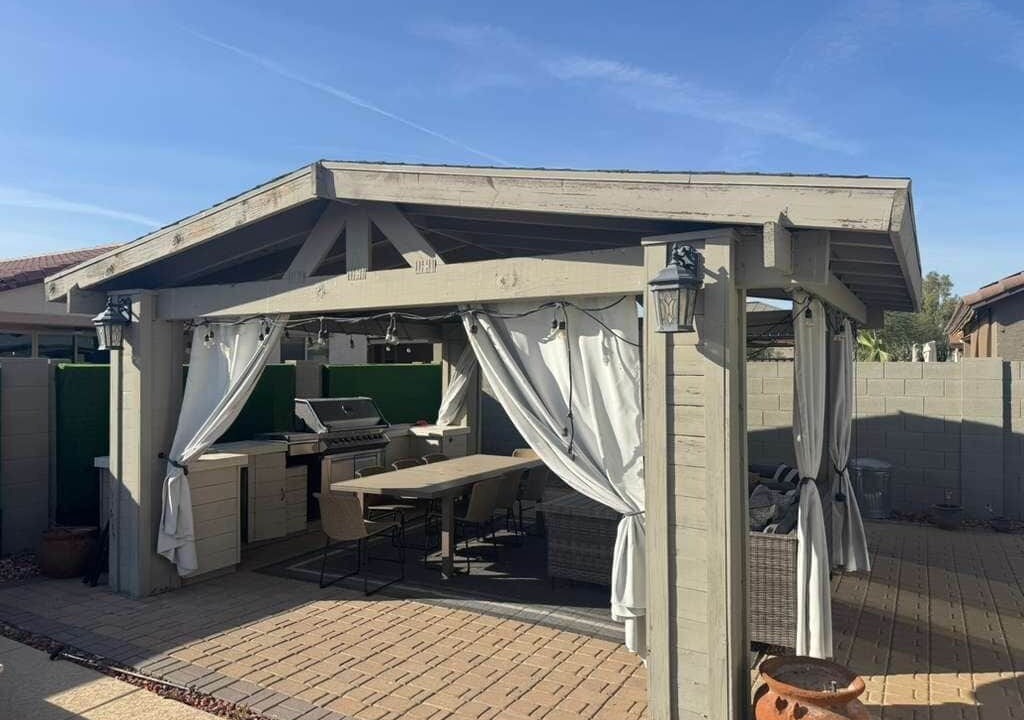Photo of Outdoor in Maricopa