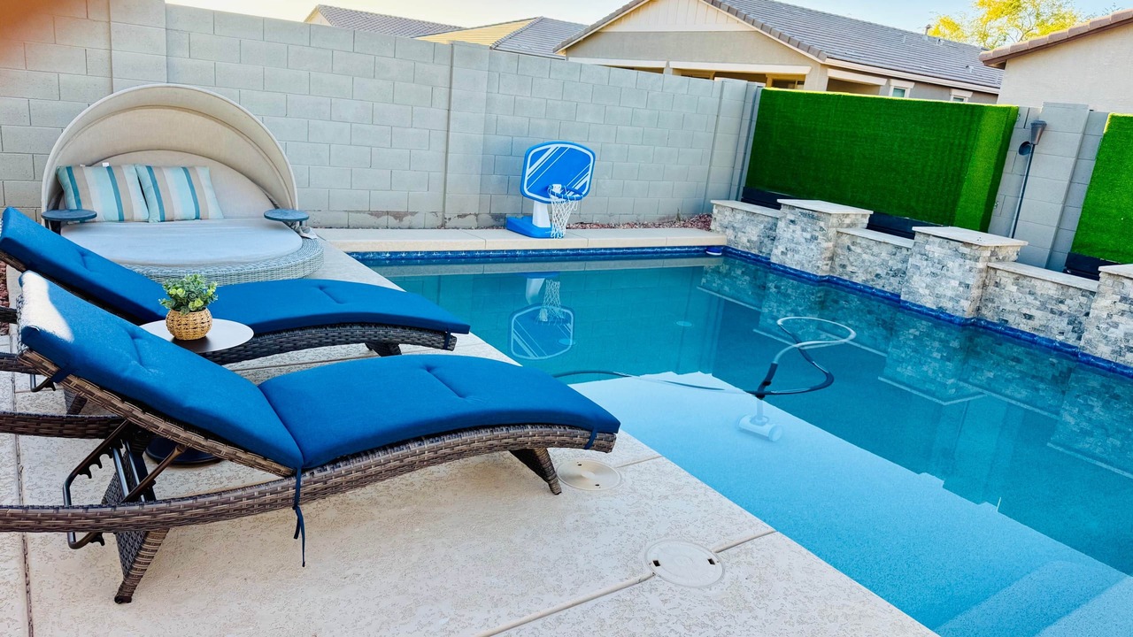 Photo of Outdoor in Maricopa