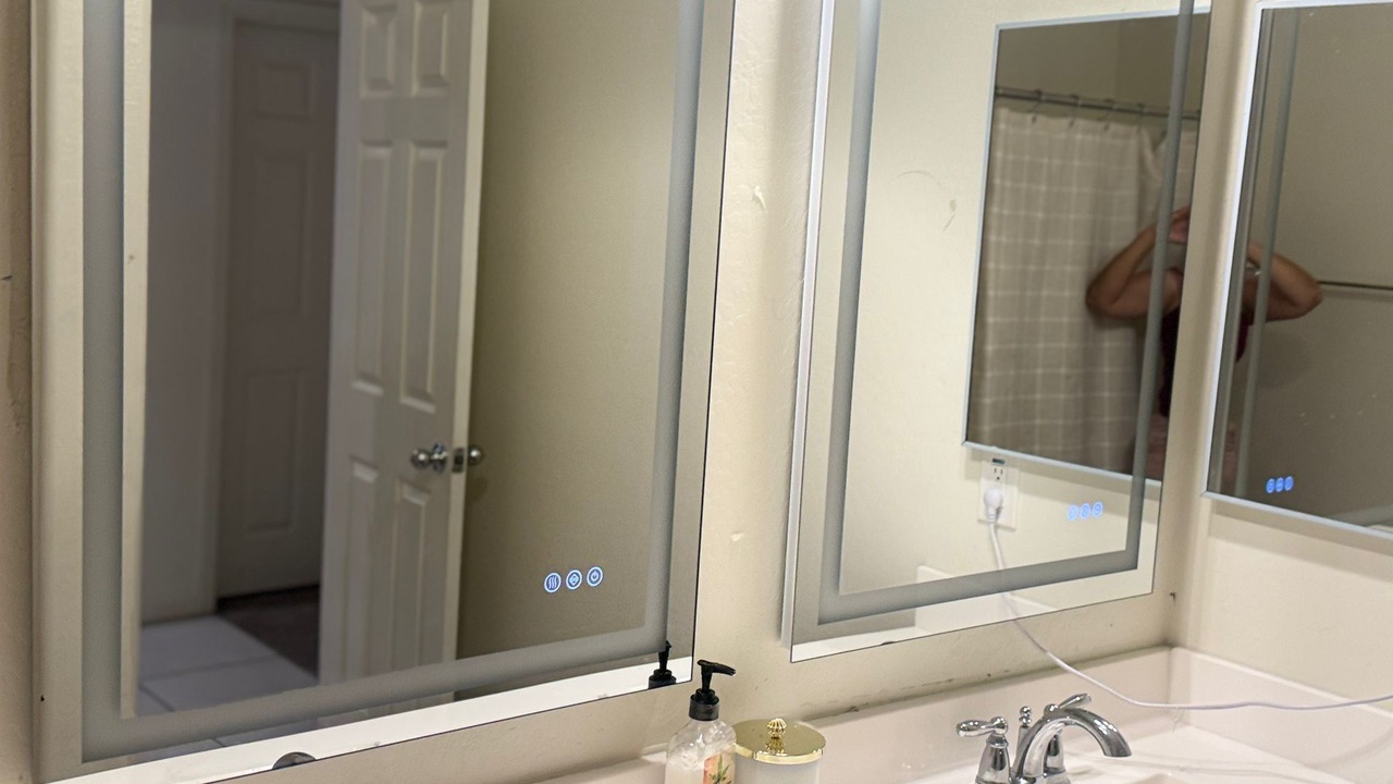 Photo of Bathroom in Sundance