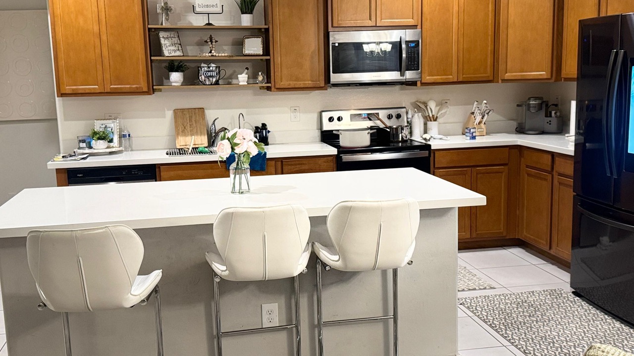 Photo of Kitchen in Sundance