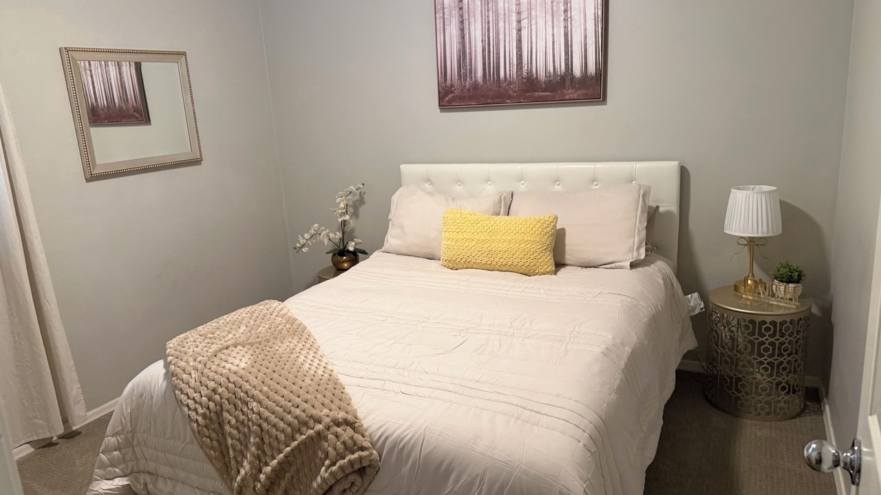 Photo of Bedroom in Sundance