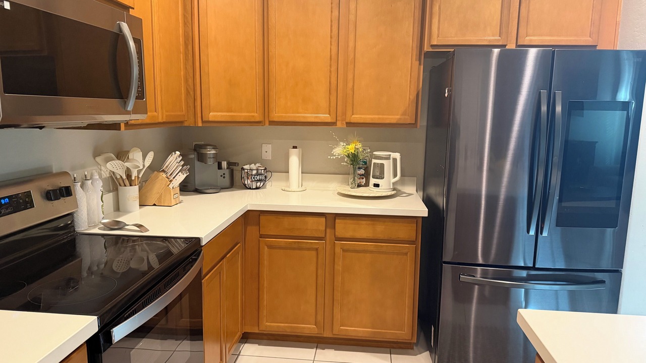 Photo of Kitchen in Sundance