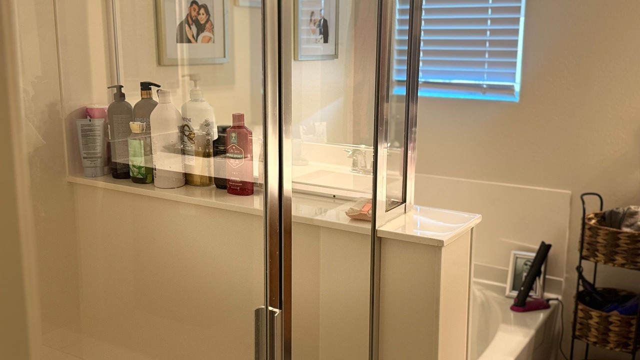 Photo of Bathroom in Sundance