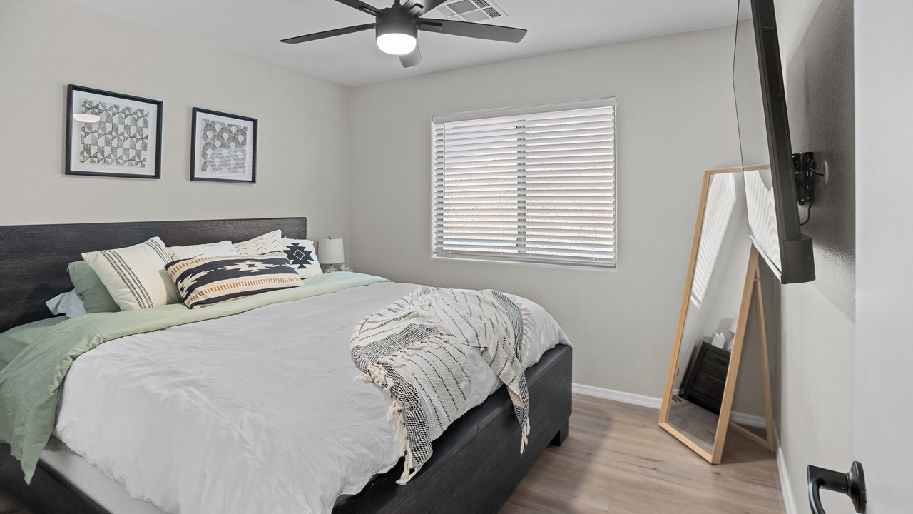 Photo of Bedroom in Peoria