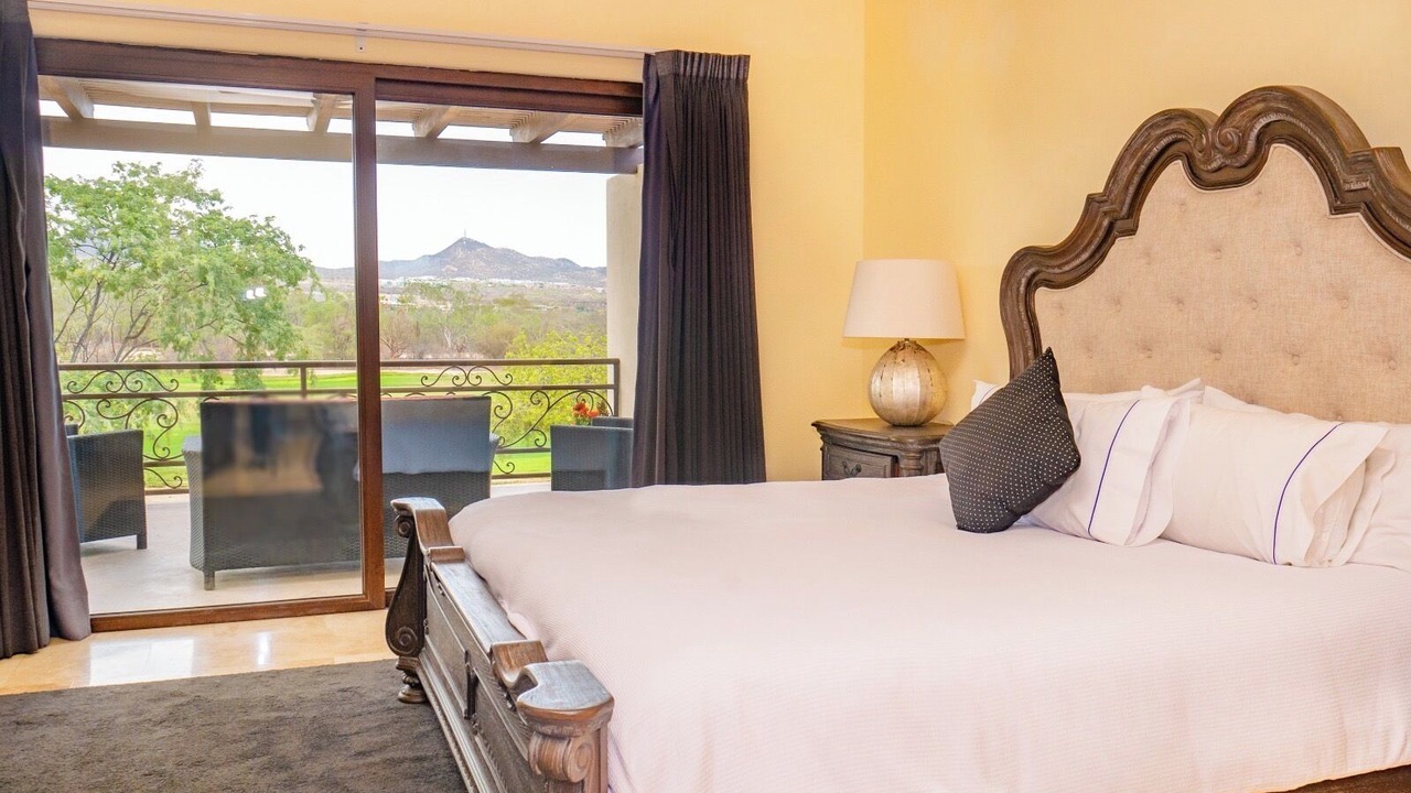 Photo of Bedroom in Los Cabos