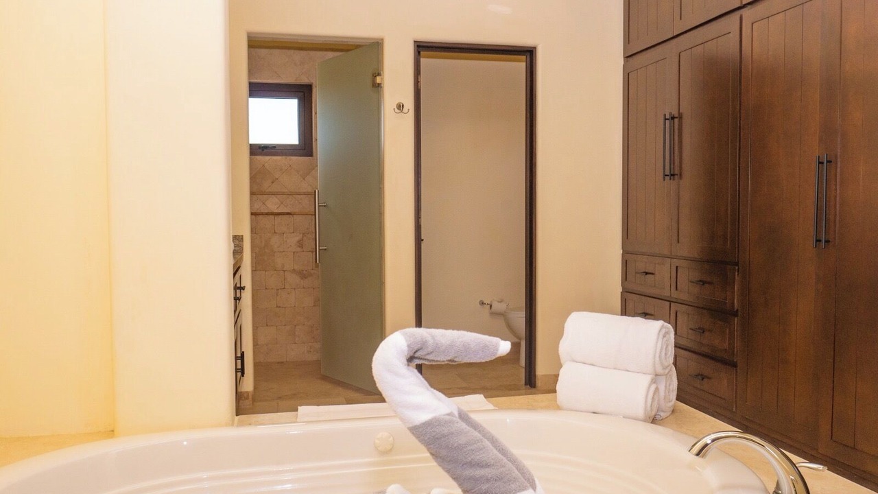Photo of Bathroom in Los Cabos