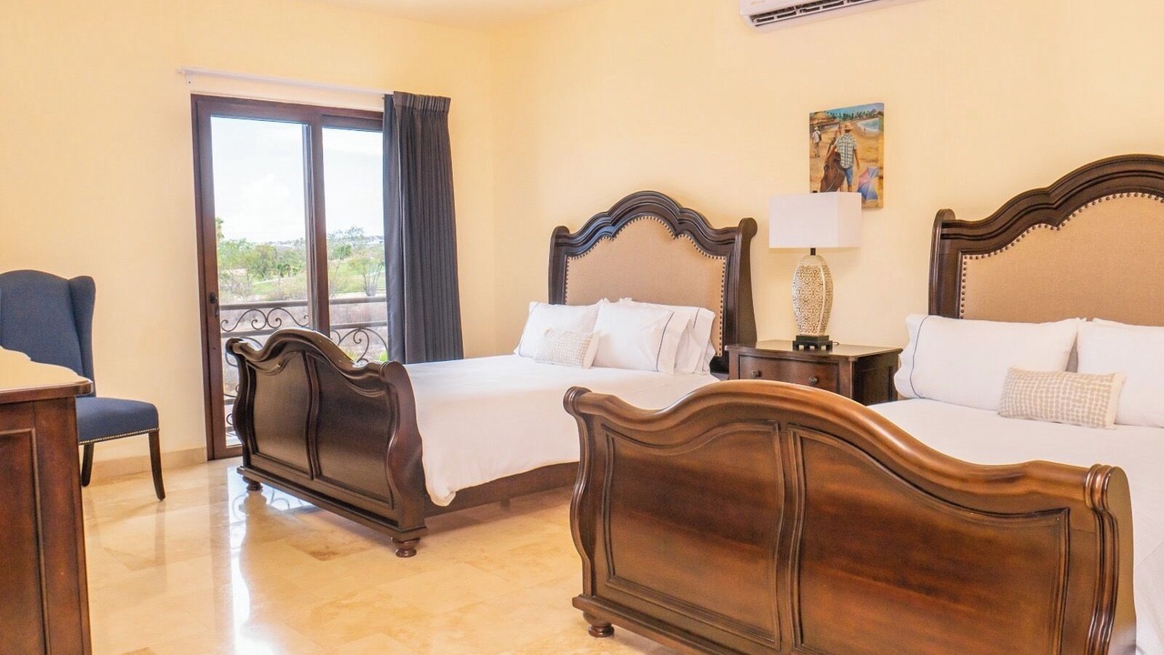 Photo of Bedroom in Los Cabos