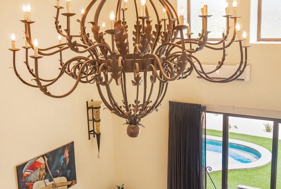 Photo of Livingroom in Los Cabos
