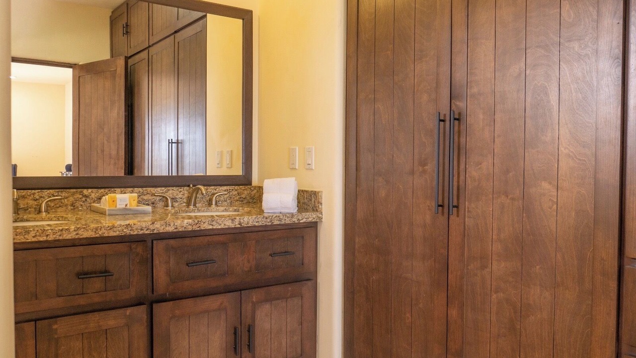 Photo of Bathroom in Los Cabos
