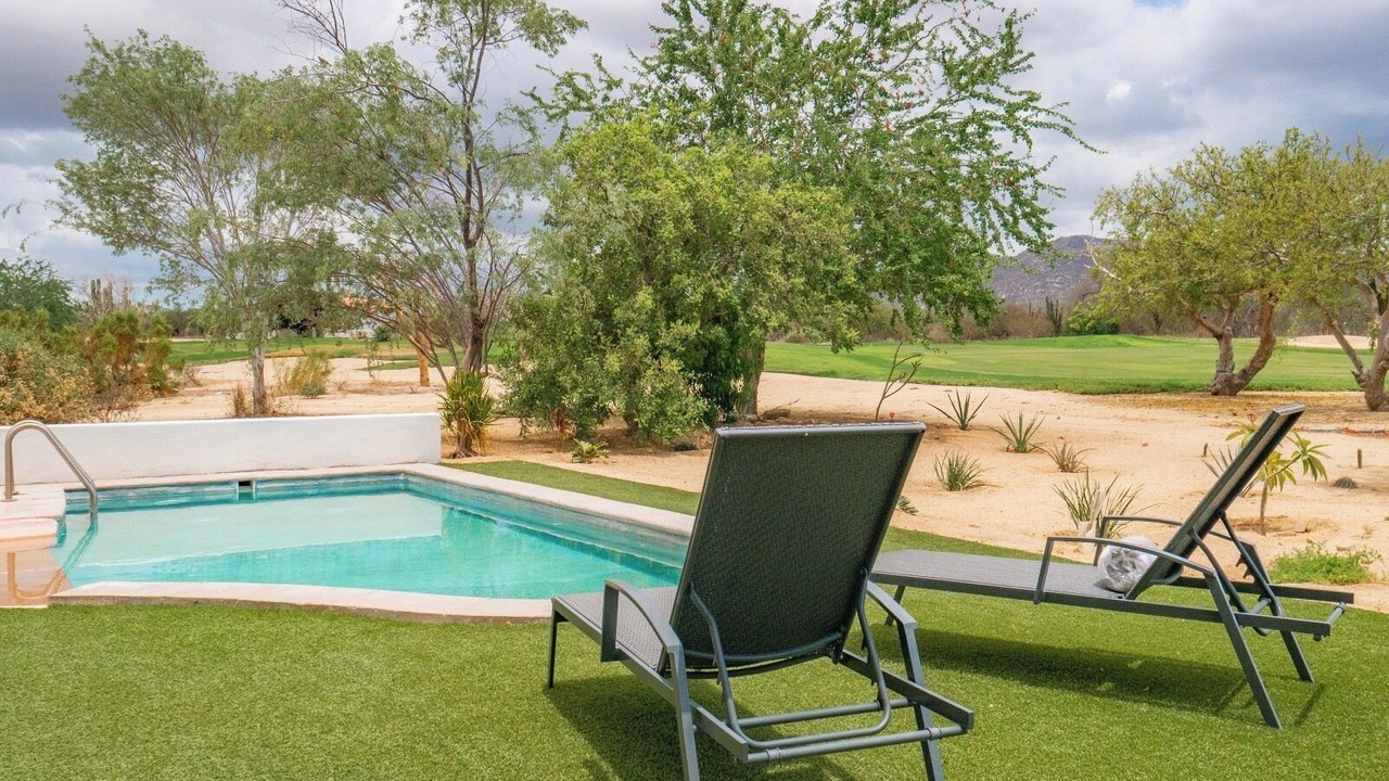 Photo of Outdoor in Los Cabos
