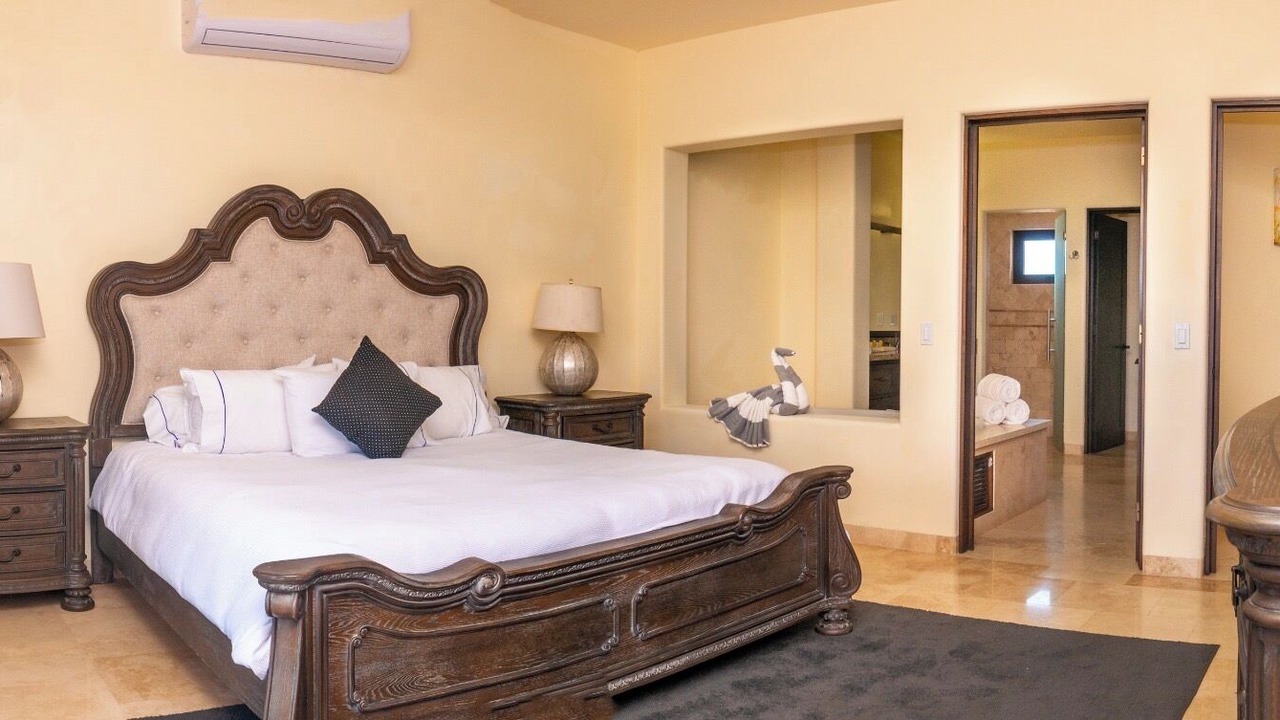 Photo of Bedroom in Los Cabos