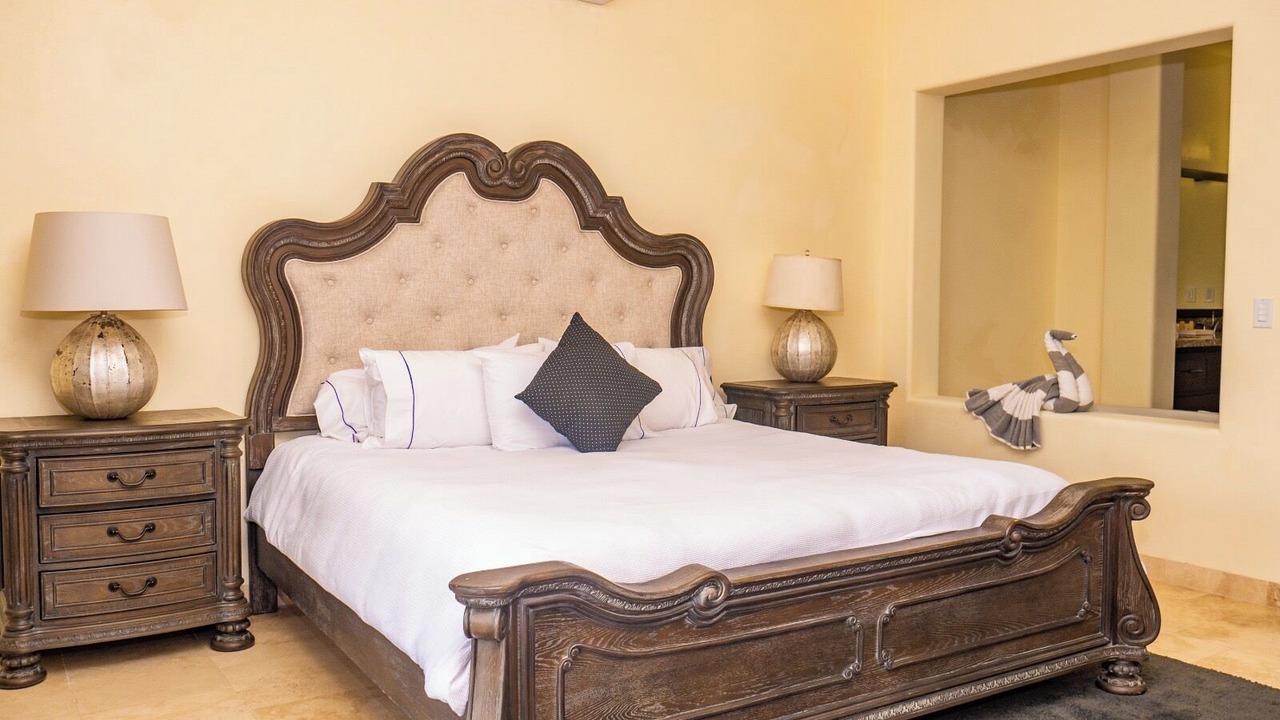 Photo of Bedroom in Los Cabos