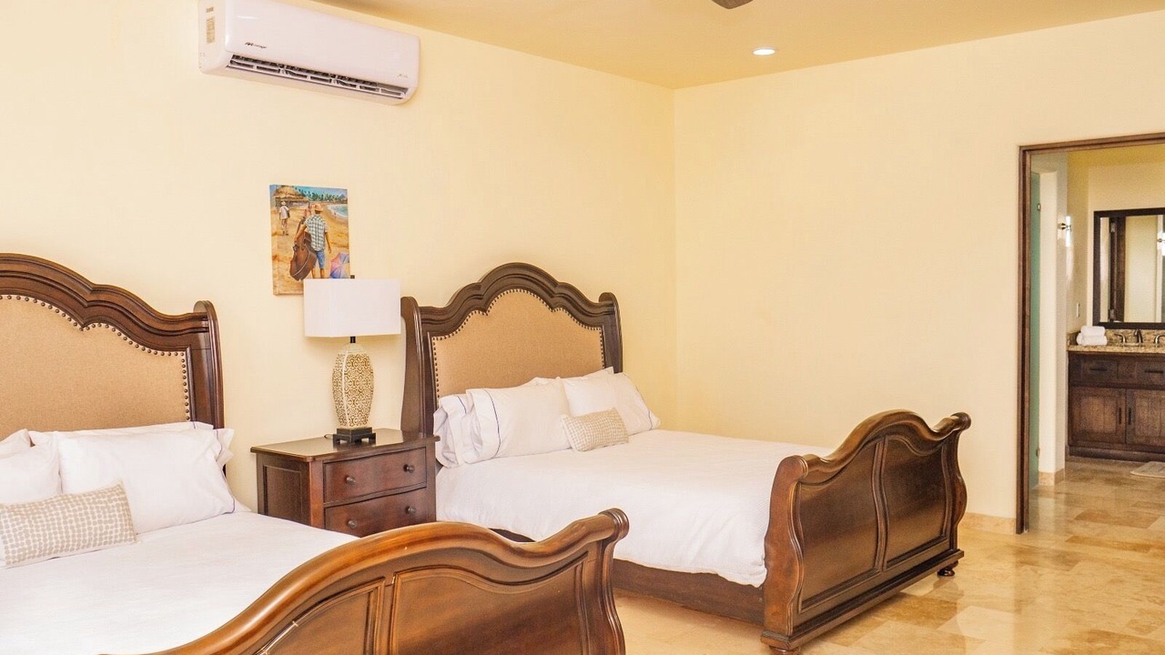 Photo of Bedroom in Los Cabos