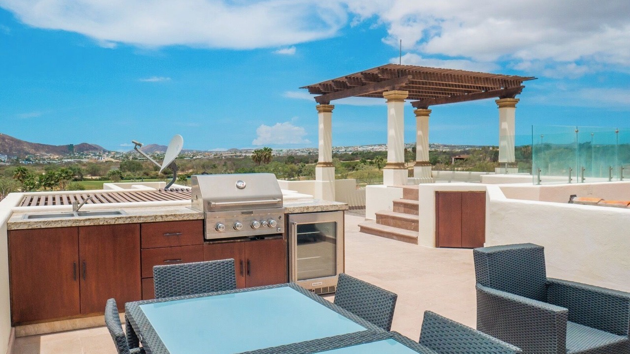 Photo of Outdoor in Los Cabos