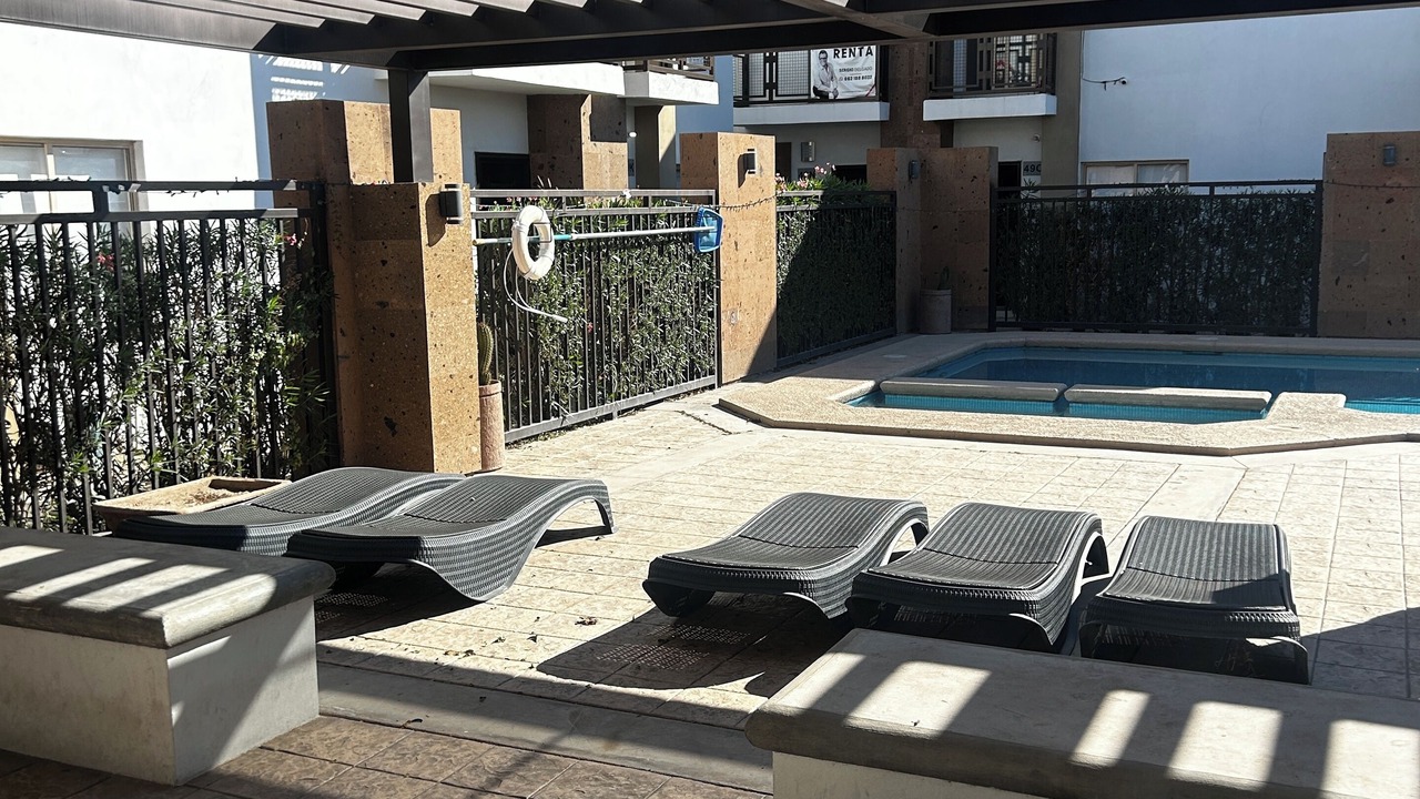 Photo of Outdoor in Hermosillo