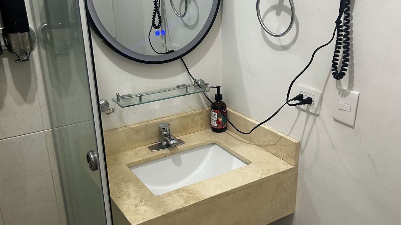 Photo of Bathroom in Hermosillo