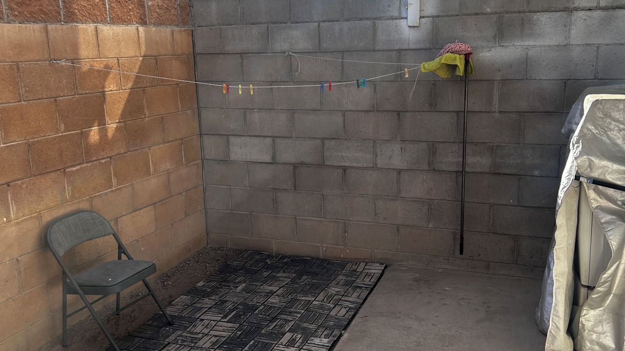 Photo of Patio Balcony in Hermosillo