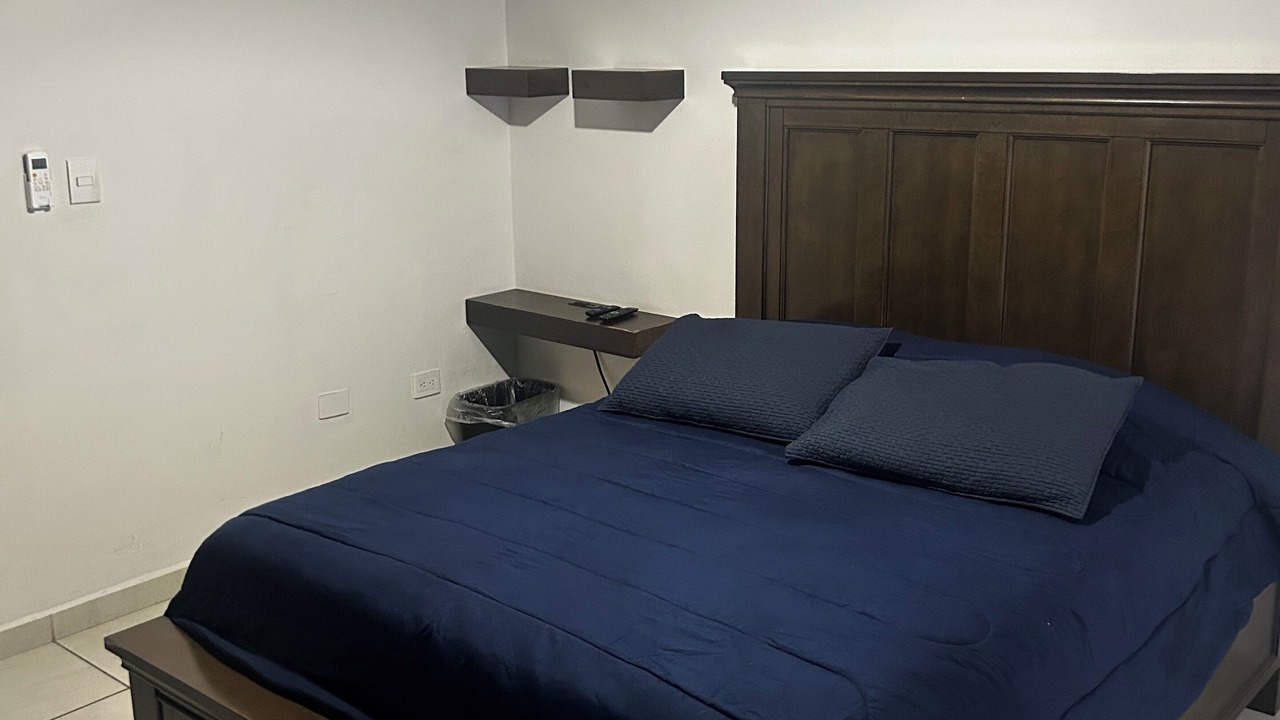 Photo of Bedroom in Hermosillo