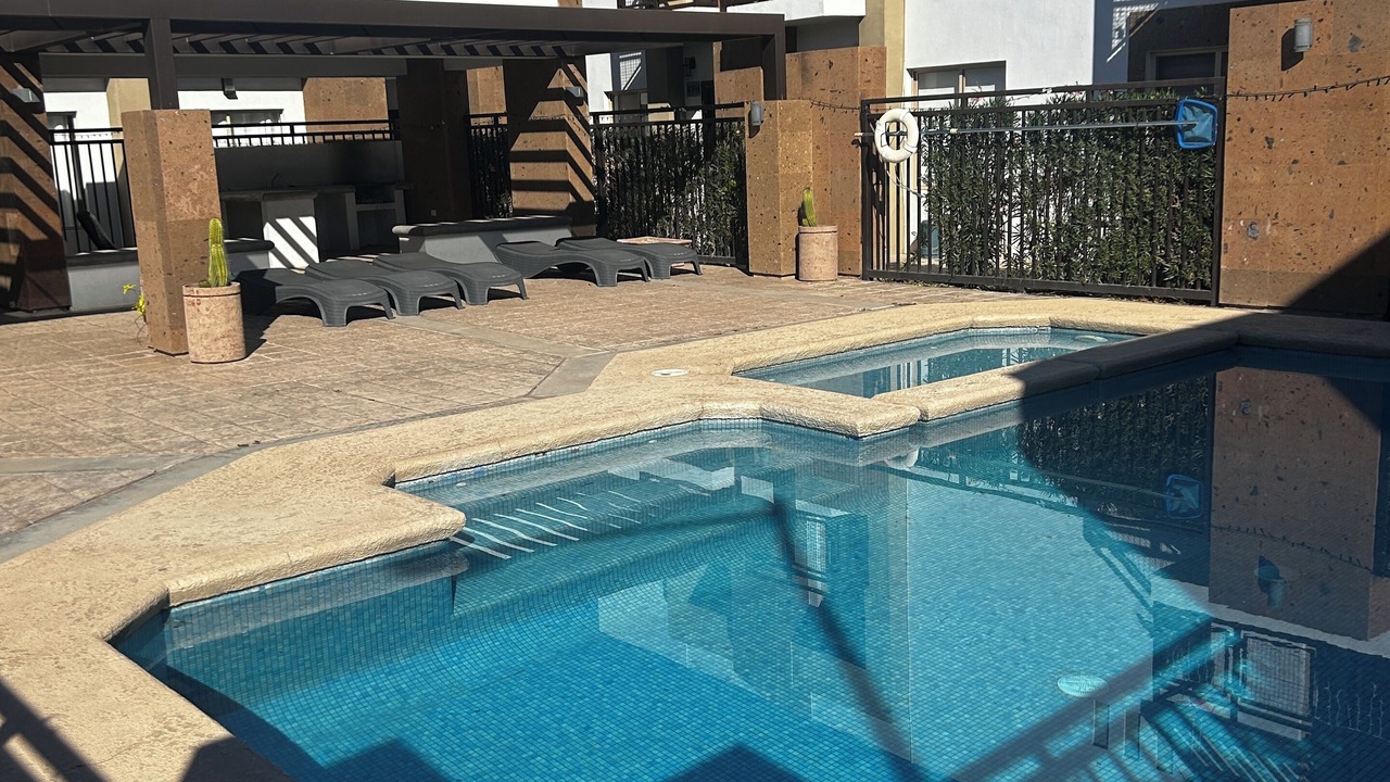 Photo of Outdoor in Hermosillo