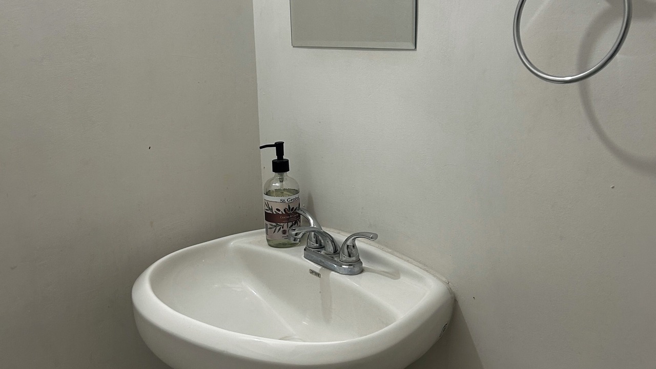 Photo of Bathroom in Hermosillo