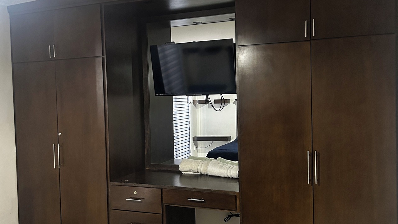 Photo of Bedroom in Hermosillo