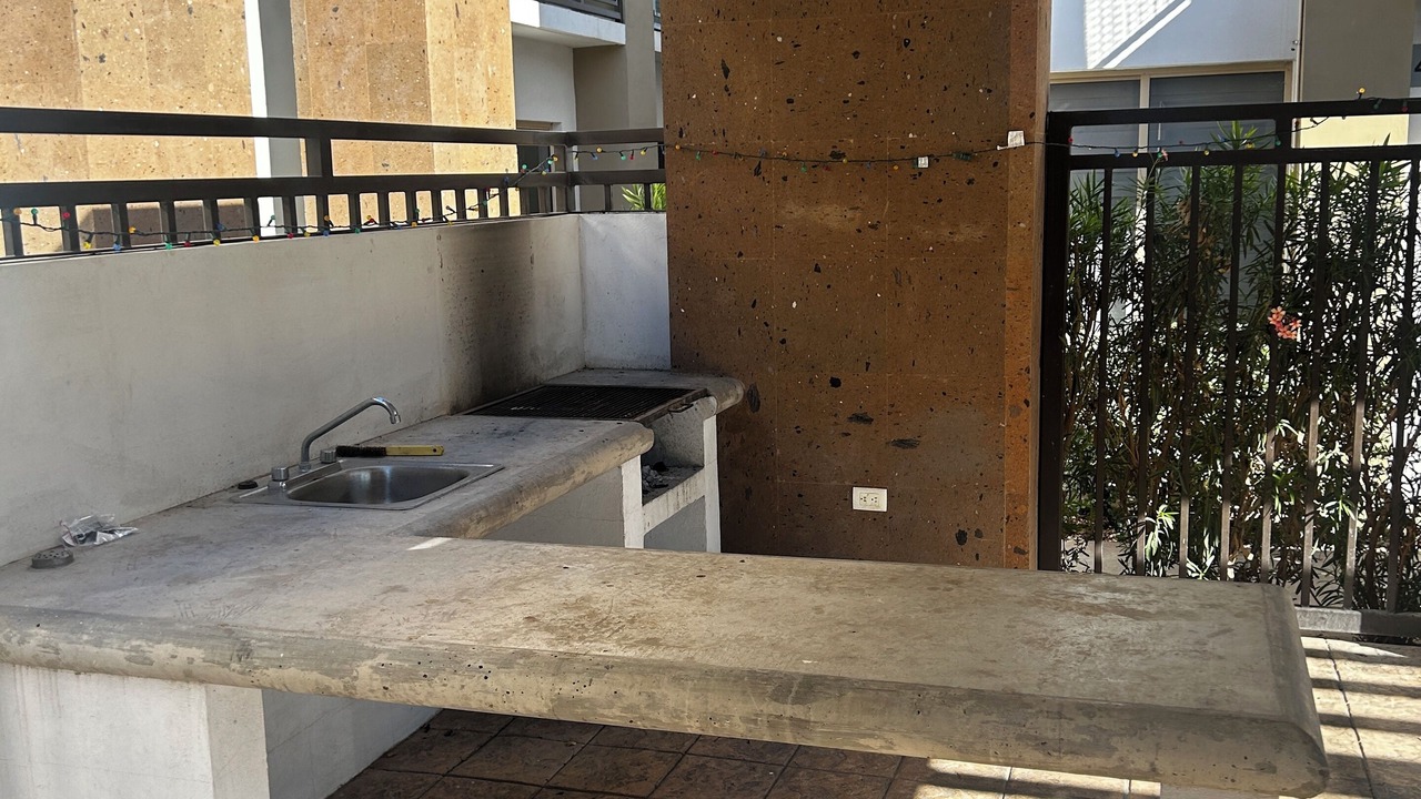 Photo of Patio Balcony in Hermosillo