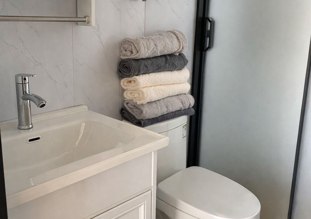 Photo of Bathroom in Barra de Navidad