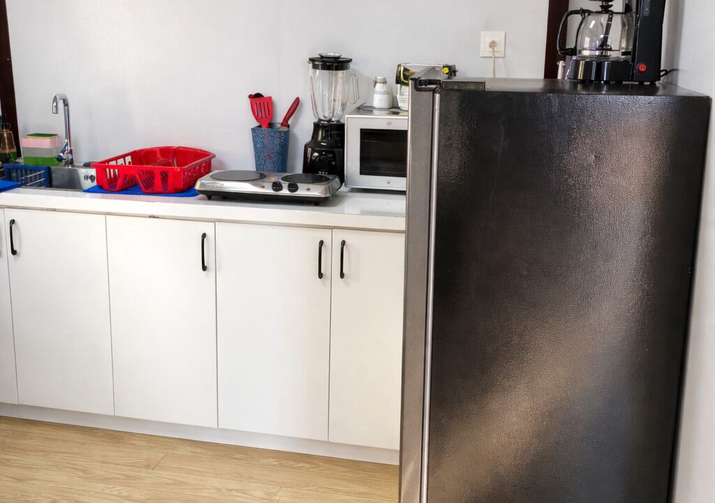 Photo of Kitchen in Barra de Navidad