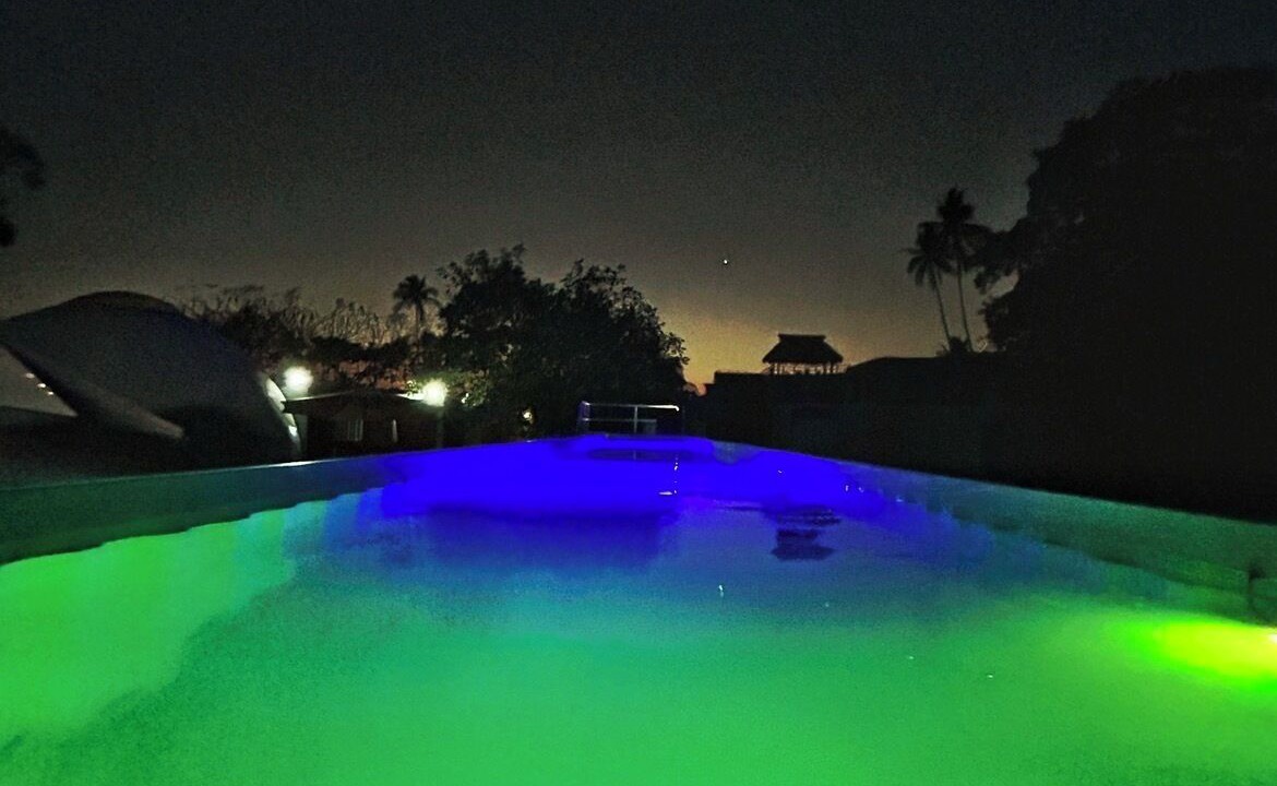 Photo of Outdoor in Barra de Navidad