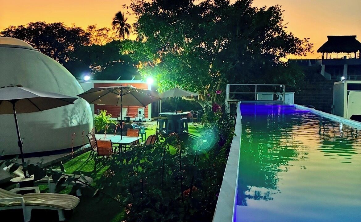 Photo of Outdoor in Barra de Navidad