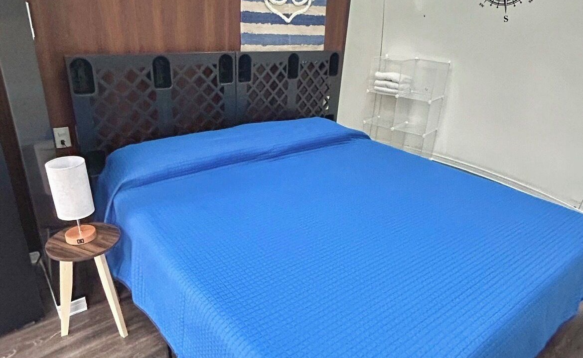 Photo of Bedroom in Barra de Navidad
