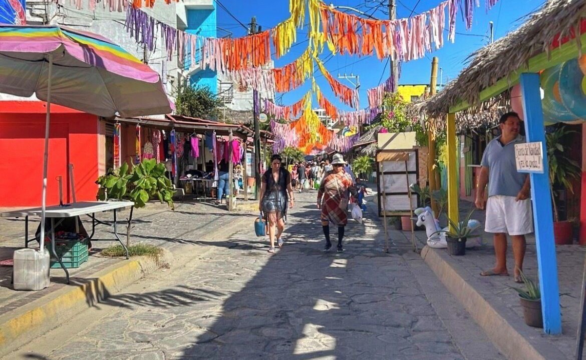 Photo of Others in Barra de Navidad