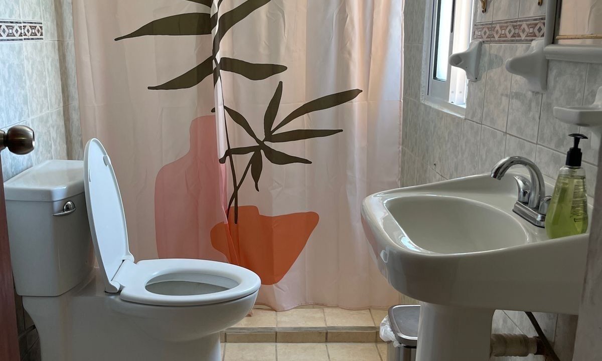 Photo of Bathroom in Area Militar de Vallarta