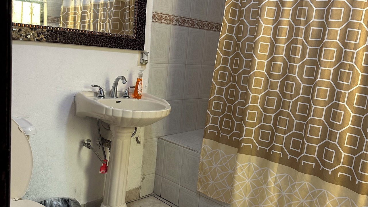 Photo of Bathroom in Area Militar de Vallarta