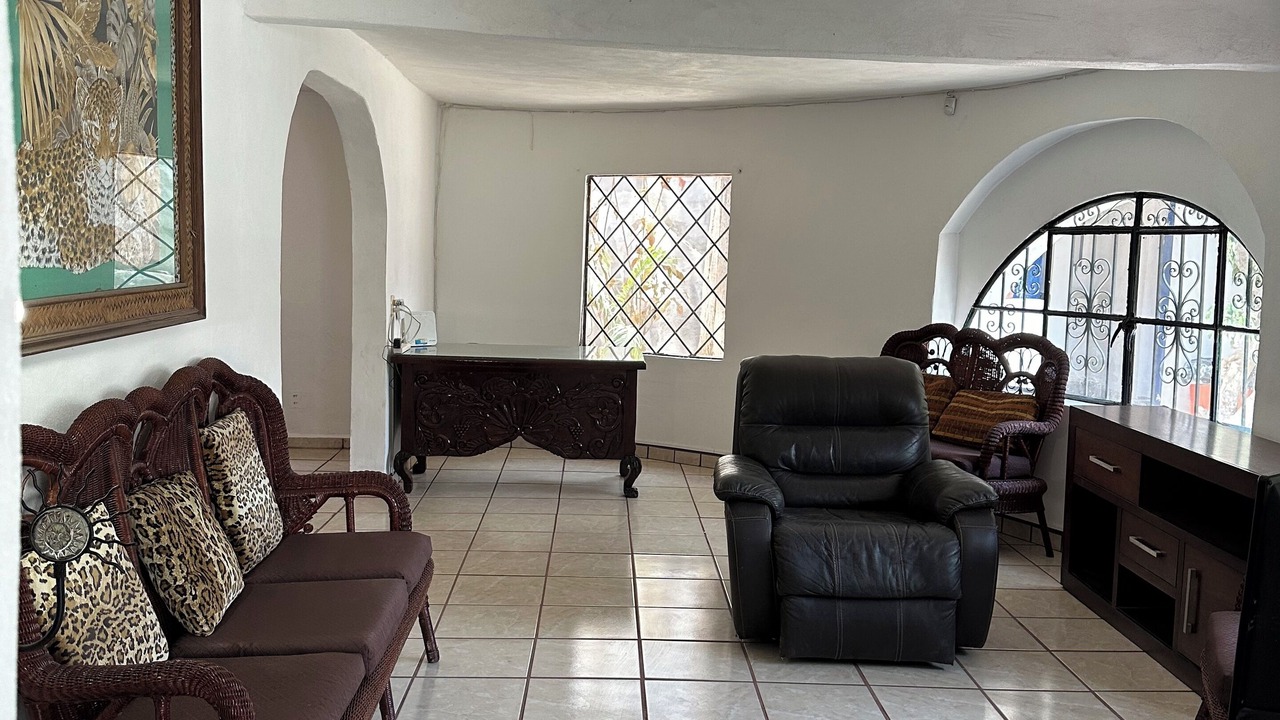 Photo of Livingroom in Area Militar de Vallarta