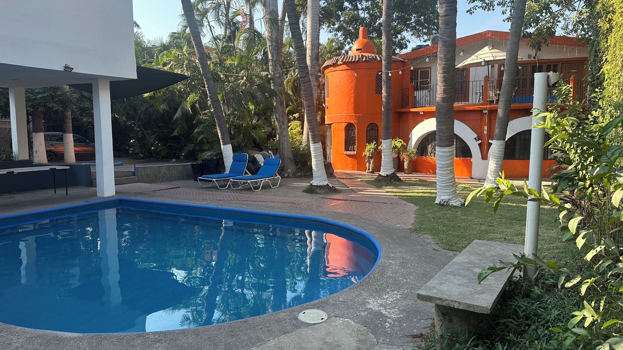 Photo of Outdoor in Area Militar de Vallarta