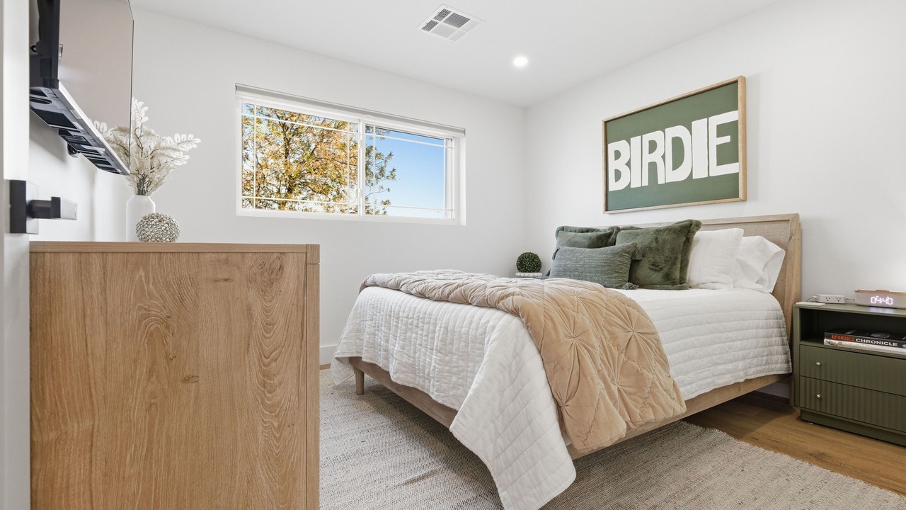 Photo of Bedroom in Papago Parkway