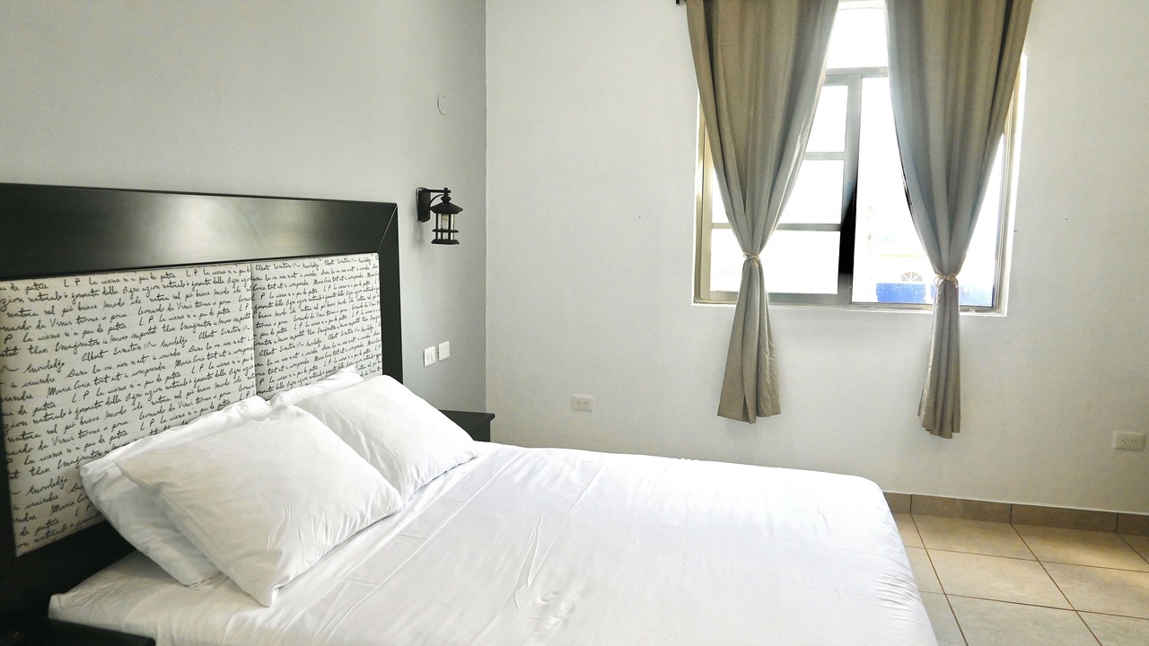 Photo of Bedroom in La Gloria
