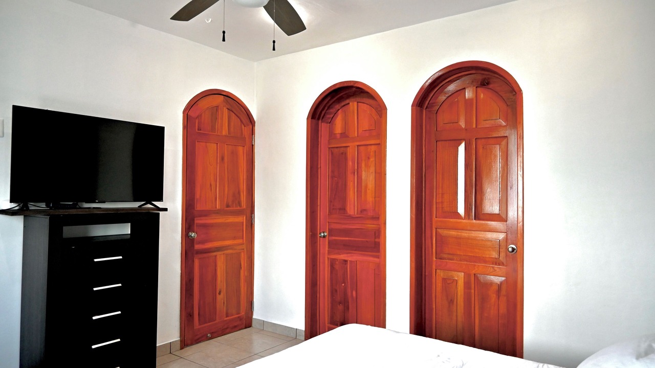 Photo of Bedroom in La Gloria